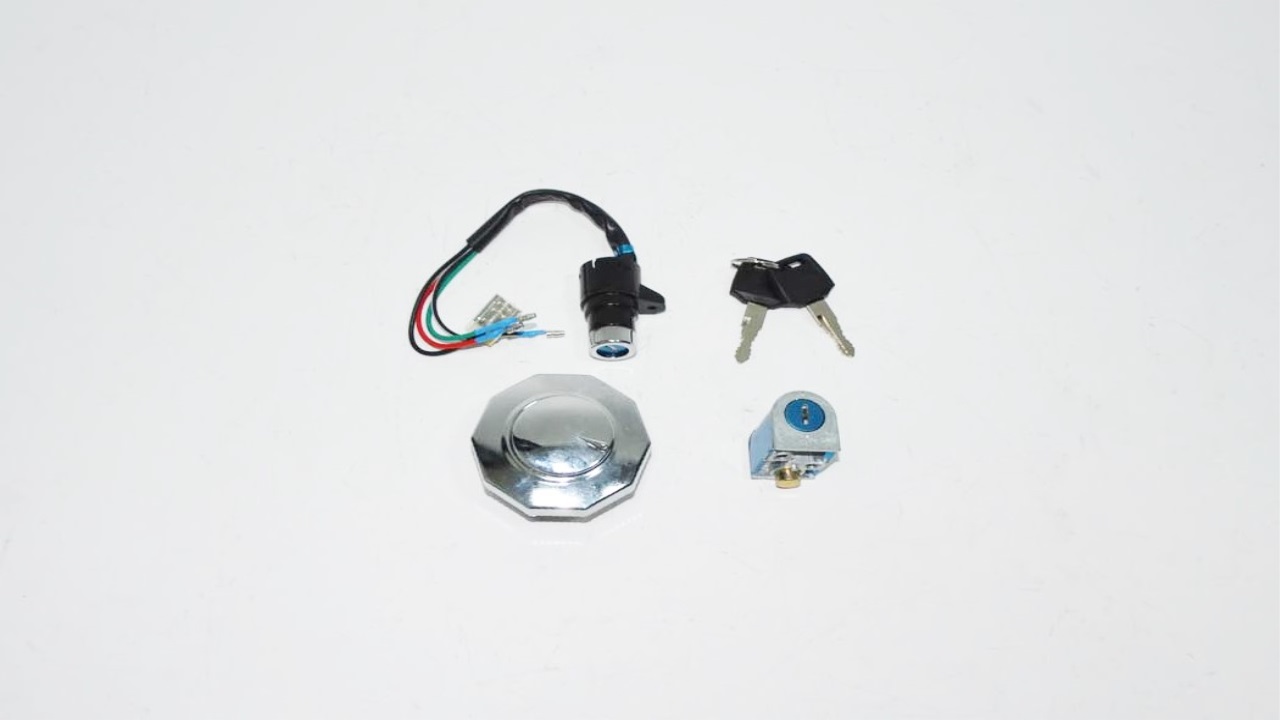 KONTAK SETİ (X-POWER)